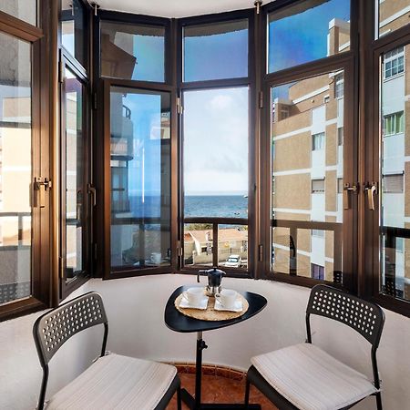 Tamaragua Apartment Candelaria Ngoại thất bức ảnh